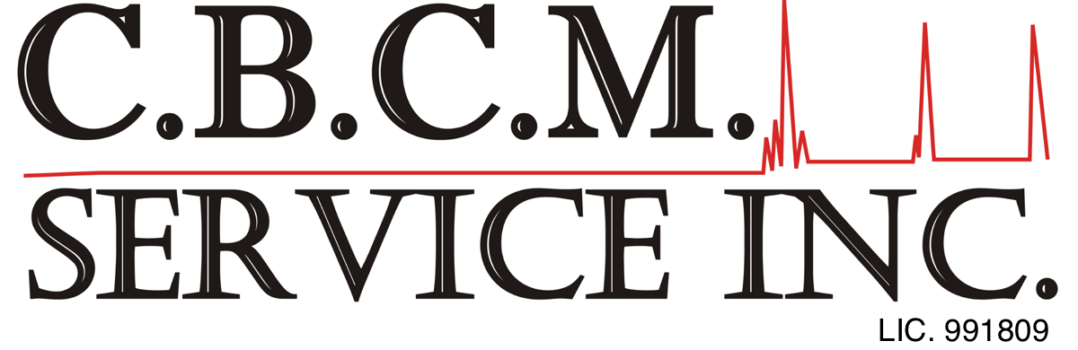 CBCM Service, Inc.